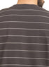 Magnet Design 3059 NF-Round T-Shirt