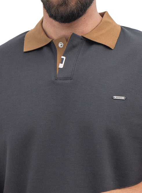 Magnet Design 3069 NF-Polo Neck T-Shirt