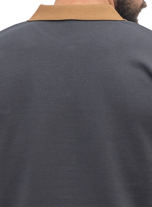 Magnet Design 3069 NF-Polo Neck T-Shirt