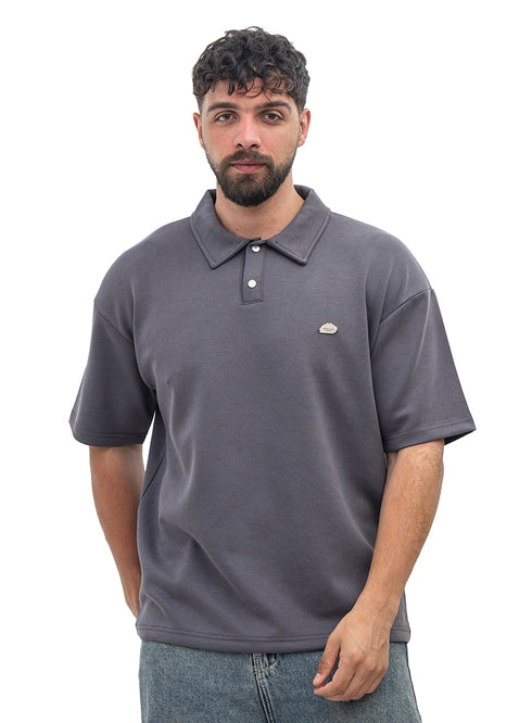 Magnet Design 3071 NF-Polo Neck T-Shirt