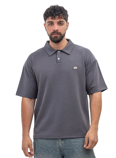 Magnet Design 3071 NF-Polo Neck T-Shirt