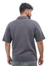 Magnet Design 3071 NF-Polo Neck T-Shirt
