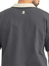 Magnet Design 3082 NF-Polo Neck T-Shirt