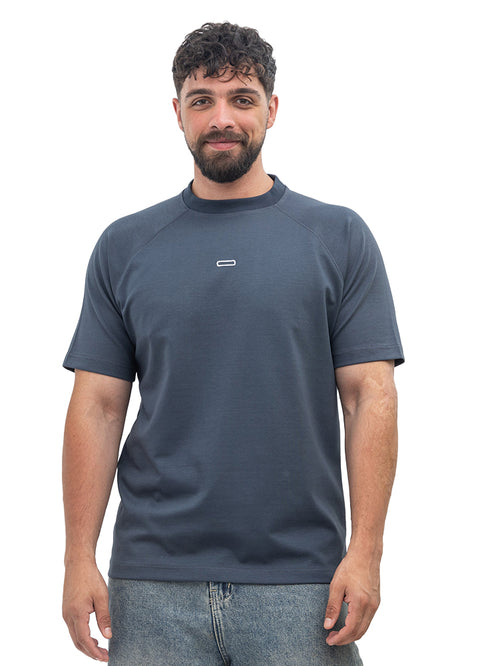 Magnet Design 4031 NF-Round T-Shirt