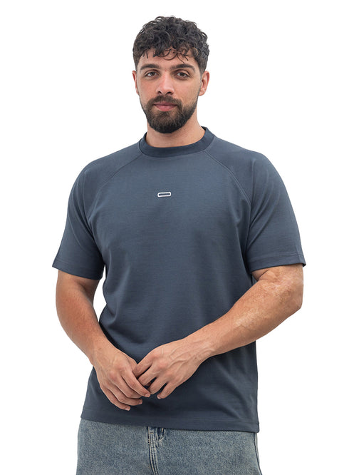 Magnet Design 4031 NF-Round T-Shirt