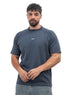 Magnet Design 4031 NF-Round T-Shirt