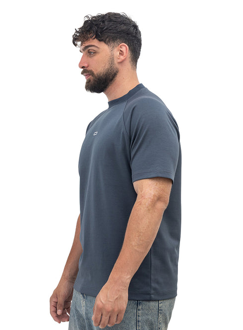 Magnet Design 4031 NF-Round T-Shirt