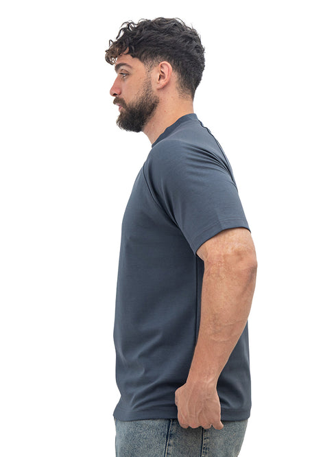 Magnet Design 4031 NF-Round T-Shirt