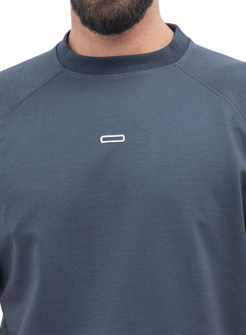 Magnet Design 4031 NF-Round T-Shirt
