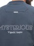 Magnet Design 4031 NF-Round T-Shirt