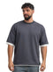 Magnet Design 4035 NF-Round T-Shirt
