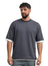Magnet Design 4035 NF-Round T-Shirt