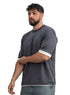 Magnet Design 4035 NF-Round T-Shirt