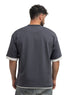 Magnet Design 4035 NF-Round T-Shirt