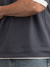 Magnet Design 4035 NF-Round T-Shirt