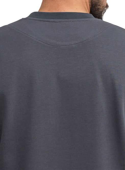 Magnet Design 4035 NF-Round T-Shirt
