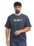 Magnet Design 4039 NF-Round T-Shirt