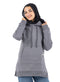 Magnet Hoodie Vent