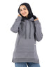 Magnet Hoodie Vent