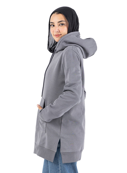 Magnet Hoodie Vent
