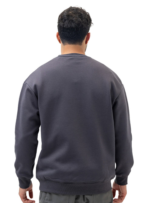 Magnet Lined Over Size Sw-Round