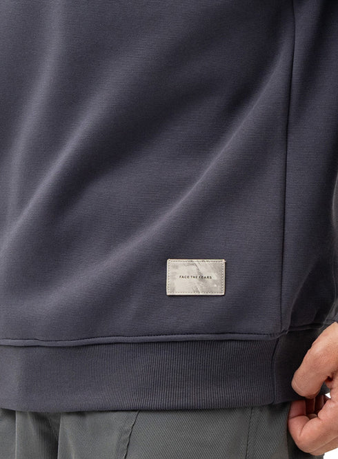 Magnet Lined Over Size Sw-Round