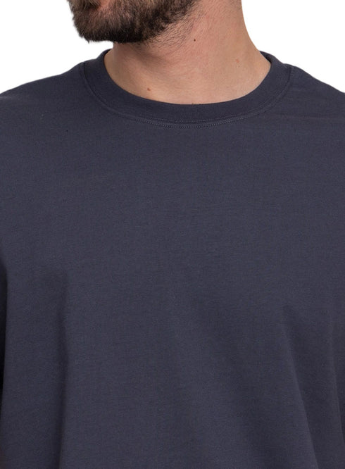 Magnet O.S Round T-Shirt