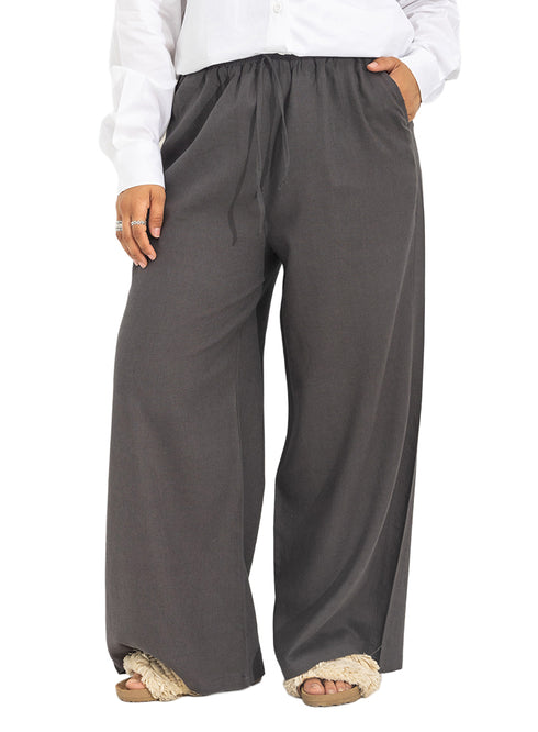 Magnet RD-Linen Pants