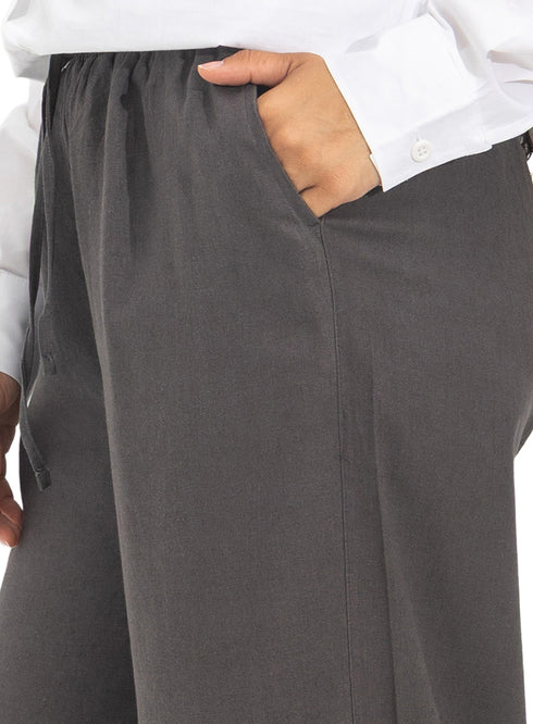 Magnet RD-Linen Pants