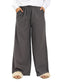 Magnet RD-Linen Pants