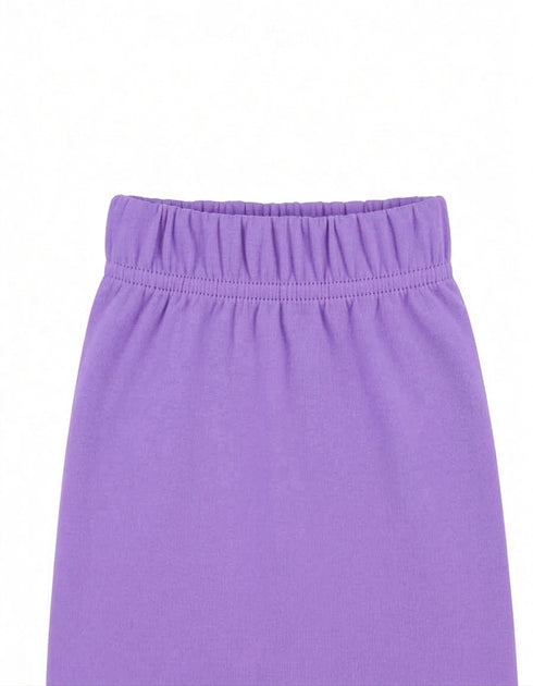 Mauve Kids Thermal Set