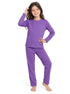 Mauve Kids Thermal Set