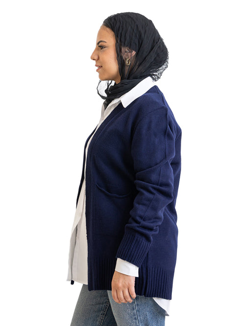 كارديجان سادة بزراير - ميديفال بلو