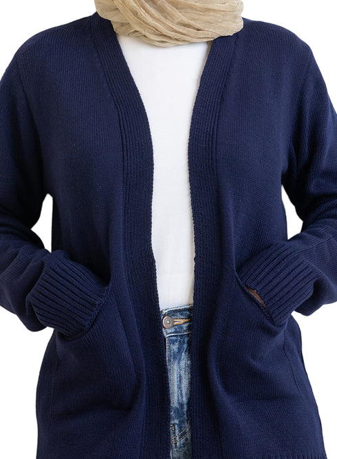 كارديجان سادة بزراير - ميديفال بلو