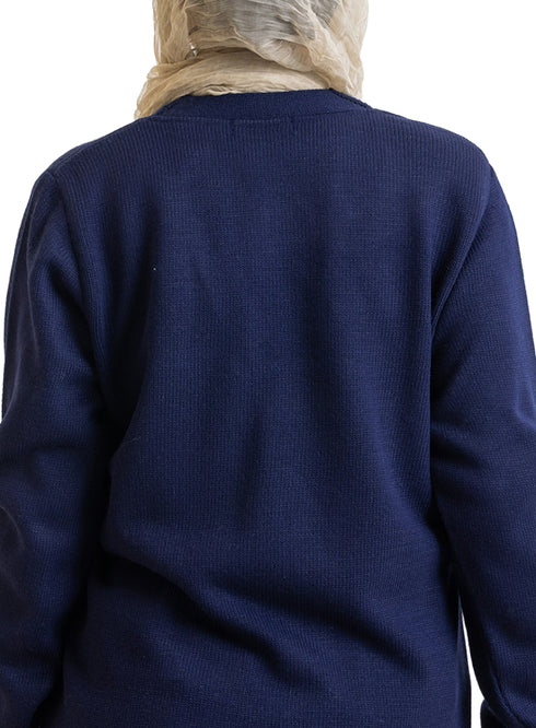 كارديجان سادة بزراير - ميديفال بلو