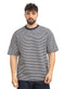 Medieval Blue Design 3054 NF-Round T-Shirt