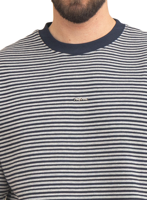 Medieval Blue Design 3054 NF-Round T-Shirt