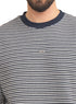 Medieval Blue Design 3054 NF-Round T-Shirt