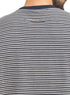 Medieval Blue Design 3054 NF-Round T-Shirt