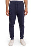 Medieval Blue Zipper Sweatpant