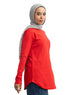 Melon Cur.Long-Sleeve