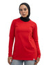 Melon Long-Sleeve
