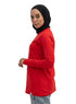 Melon Long-Sleeve