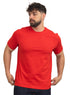 Melon Relaxed Round T-Shirt