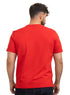 Melon Relaxed Round T-Shirt
