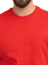 Melon Relaxed Round T-Shirt
