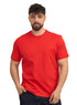 Melon Relaxed Round T-Shirt