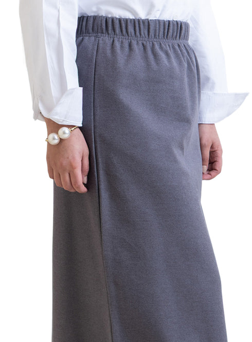 Micro Chip W-Skirt
