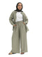 Mint Green RD-Relaxed Suit