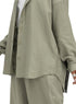 Mint Green RD-Relaxed Suit